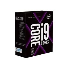 Процессор Intel Core i9-10900X 3700МГц LGA 2066, Box, BX8069510900X, фото 
