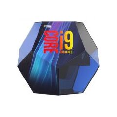 Процессор Intel Core i9-9900K 3600МГц LGA 1151v2, Box, BX80684I99900K, фото 