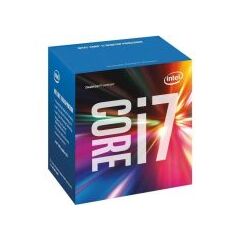 Процессор Intel Core i7-7700 3600МГц LGA 1151, Box, BX80677I77700, фото 