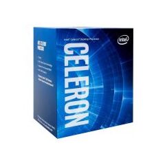 Процессор Intel Celeron G5920 3500МГц LGA 1200, Box, BX80701G5920, фото 