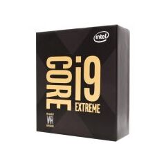 Процессор Intel Core i9-10980XE 3000МГц LGA 2066, Box, BX8069510980XE, фото 