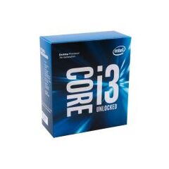 Процессор Intel Core i3-7350K 4200МГц LGA 1151, Box, BX80677I37350K, фото 