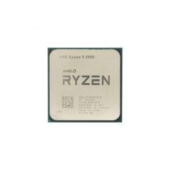 Процессор AMD Ryzen 9-3900 3100МГц AM4, Oem, 100-000000070, фото 