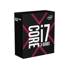 Процессор Intel Core i7-9800X 3800МГц LGA 2066, Box, BX80673I79800X, фото 
