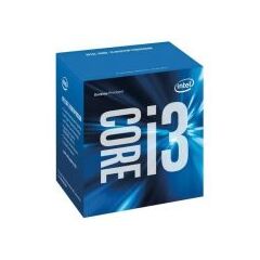 Процессор Intel Core i3-6100 3700МГц LGA 1151, Box, BX80662I36100, фото 