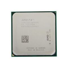 Процессор AMD FX-8320 3500МГц AM3 Plus, Oem, FD8320FRW8KHK, фото 
