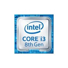 Процессор Intel Core i3-8100T 3100МГц LGA 1151v2, Oem, CM8068403377415, фото 