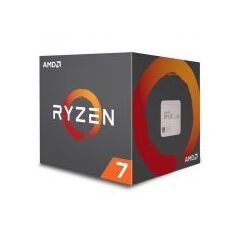 Процессор AMD Ryzen 7-1700 3000МГц AM4, Box, YD1700BBAEBOX, фото 