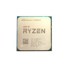 Процессор AMD Ryzen 5-3600XT 3800МГц AM4, Oem, 100-000000281, фото 