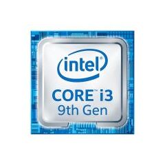Процессор Intel Core i3-9100F 3600МГц LGA 1151v2, Oem, CM8068403377321, фото 