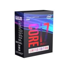 Процессор Intel Core i7-8086K 4000МГц LGA 1151v2, Box, BX80684I78086K, фото 