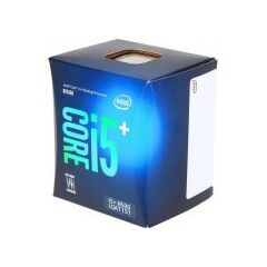 Процессор Intel Core i5-8500 3000МГц LGA 1151v2, Box + Intel Optane Memory 16GB, BO80684I58500, фото 
