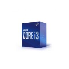 Процессор Intel Core i3-10100 3600МГц LGA 1200, Box, BX8070110100, фото 