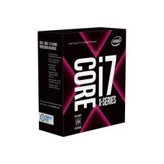 Процессор Intel Core i7-7740X 4300МГц LGA 2066, Box, BX80677I77740X, фото 