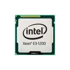 Процессор Intel Xeon E3-1230v3, фото 