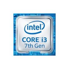 Процессор Intel Core i3-7300 4000МГц LGA 1151, Box, BX80677I37300, фото 