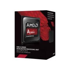 Процессор AMD A6-7470K 3700МГц FM2 Plus, Box, AD747KYBJCBOX, фото 