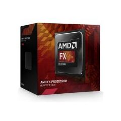 Процессор AMD FX-6300 3500МГц AM3 Plus, Box, FD6300WMHKBOX, фото 