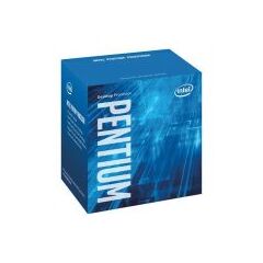 Процессор Intel Pentium G4600 3600МГц LGA 1151, Box, BX80677G4600, фото 