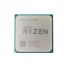 Процессор AMD Ryzen 5-1600X 3600МГц AM4, Oem, YD160XBCM6IAE, фото 