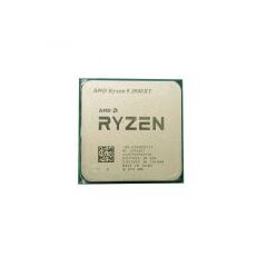 Процессор AMD Ryzen 9-3900XT 3800МГц AM4, Oem, 100-000000277, фото 