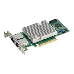 Сетевая карта Supermicro AOC-STG-B2T-O, фото 