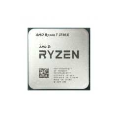 Процессор AMD Ryzen 7-3700X 3600МГц AM4, Oem, 100-000000071, фото 