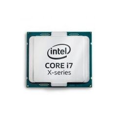 Процессор Intel Core i7-7800X 3500МГц LGA 2066, Oem, CD8067303753400, фото 
