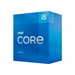 Процессор Intel Core i5-11500 2700МГц LGA 1200, Box, BX8070811500, фото 
