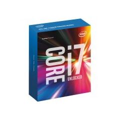 Процессор Intel Core i7-7700K 4200МГц LGA 1151, Box, BX80677I77700K, фото 