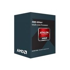 Процессор AMD Athlon X4-845 3500МГц FM2 Plus, Box, AD845XACKASBX, фото 