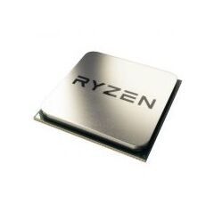Процессор AMD Ryzen 3-1200 3100МГц AM4, Oem, YD1200BBM4KAE, фото 