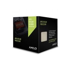 Процессор AMD Athlon X4-880K 4000МГц FM2 Plus, Box, AD880KXBJCSBX, фото 