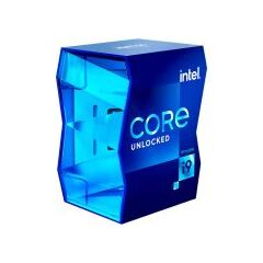 Процессор Intel Core i9-11900KF 3500МГц LGA 1200, Box, BX8070811900KF, фото 