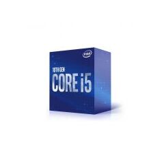 Процессор Intel Core i5-10400F 2900МГц LGA 1200, Box, BX8070110400F, фото 