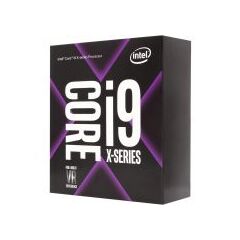 Процессор Intel Core i9-9900X 3500МГц LGA 2066, Box, BX80673I99900X, фото 