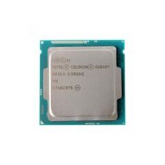 Процессор Intel Celeron G1840T 2500МГц LGA 1150, Oem, CM8064601482618, фото 