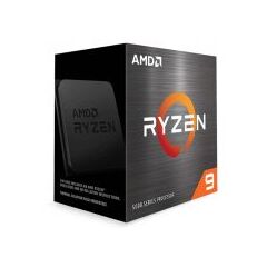 Процессор AMD Ryzen 9-5900X 3700МГц AM4, Box, 100-100000061WOF, фото 