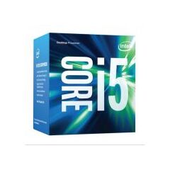 Процессор Intel Core i5-7500 3400МГц LGA 1151, Box, BX80677I57500, фото 