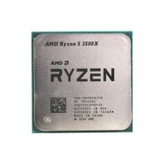 Процессор AMD Ryzen 5-3500X 3600МГц AM4, Oem, 100-000000158, фото 