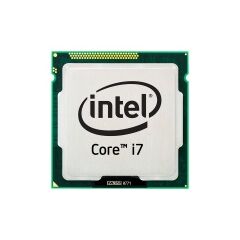 Процессор Intel Core i7-4770K 3500МГц LGA 1150, Oem, CM8064601464206, фото 