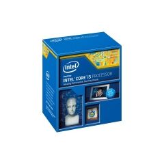 Процессор Intel Core i5-4590 3300МГц LGA 1150, Box, BX80646I54590, фото 