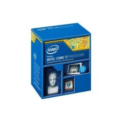 Процессор Intel Core i7-4790K 4000МГц LGA 1150, Box, BX80646I74790K, фото 