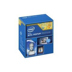 Процессор Intel Pentium G3460 3500МГц LGA 1150, Box, BX80646G3460, фото 