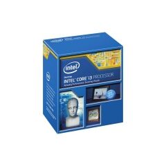 Процессор Intel Core i3-4370 3800МГц LGA 1150, Box, BX80646I34370, фото 