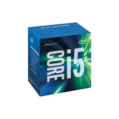 Процессор Intel Core i5-6400 2700МГц LGA 1151, Box, BX80662I56400, фото 