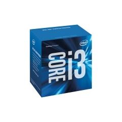 Процессор Intel Core i3-6320 3900МГц LGA 1151, Box, BX80662I36320, фото 