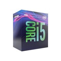 Процессор Intel Core i5-9600 3100МГц LGA 1151v2, Box, BX80684I59600, фото 