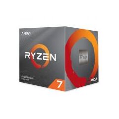 Процессор AMD Ryzen 7-3800X 3900МГц AM4, Box, 100-100000025BOX, фото 