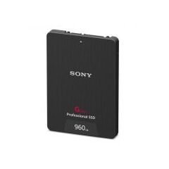 Диск SSD Sony SV-GS 2.5" 960GB SATA III (6Gb/s), SV-GS96B, фото 